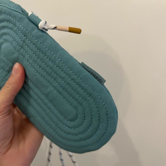 Zimmermann Sunglasses Bag - Picture 5 of 8